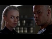 The Fate Of The Furious Super Bowl Spot