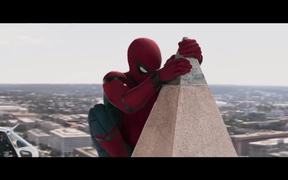Spider-Man: Homecoming Trailer - Movie trailer - VIDEOTIME.COM