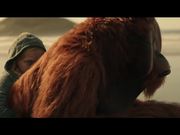 War For The Planet Of The Apes Official Trailer