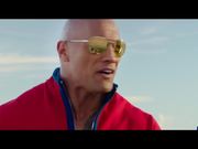 Baywatch Official Trailer