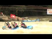 Preworld Rafting Champs Pacuare River