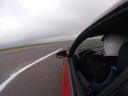 Front Range Airport BMW Autocross