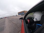 Front Range Airport BMW Autocross