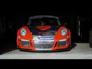 Porsche Carrera Cup Promo