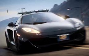 EA - Need for Speed Rivals