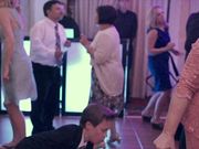 Dance at the Wedding