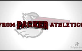 New Packer Collegiate Athletics Logo