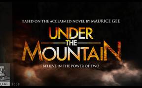 Under The Mountain - Movie trailer - VIDEOTIME.COM