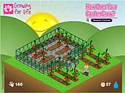 How Does Your Garden Grow? - Y8.COM