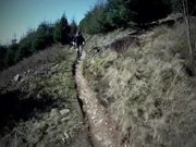 Extreme Riding In Wales