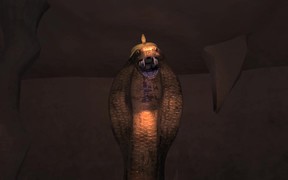 Greed: And The King Cobra’s Crown - Anims - VIDEOTIME.COM