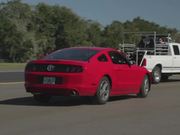 Extreme Stunt & Driving Team Clinic Teaser