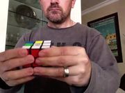Me and My Rubik Cube