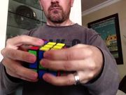 Me and My Rubik Cube