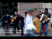 Street Sounds: Germany 2.0