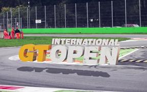 International GT Open | Monza