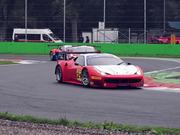 International GT Open | Monza