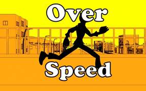Over Speed