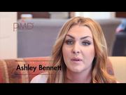 Ashley Bennett Reviews The Personal Microderm - Commercials - Y8.COM