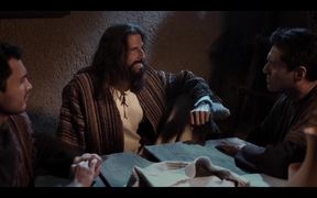 “Jesus ” Short Film