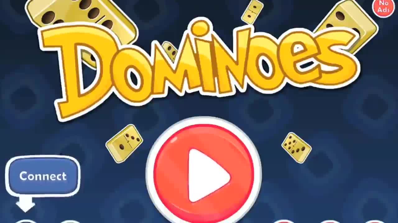 Dominoes Pro-New Release