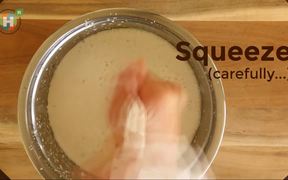 Organic Raw Cashew Milk - Fun - VIDEOTIME.COM