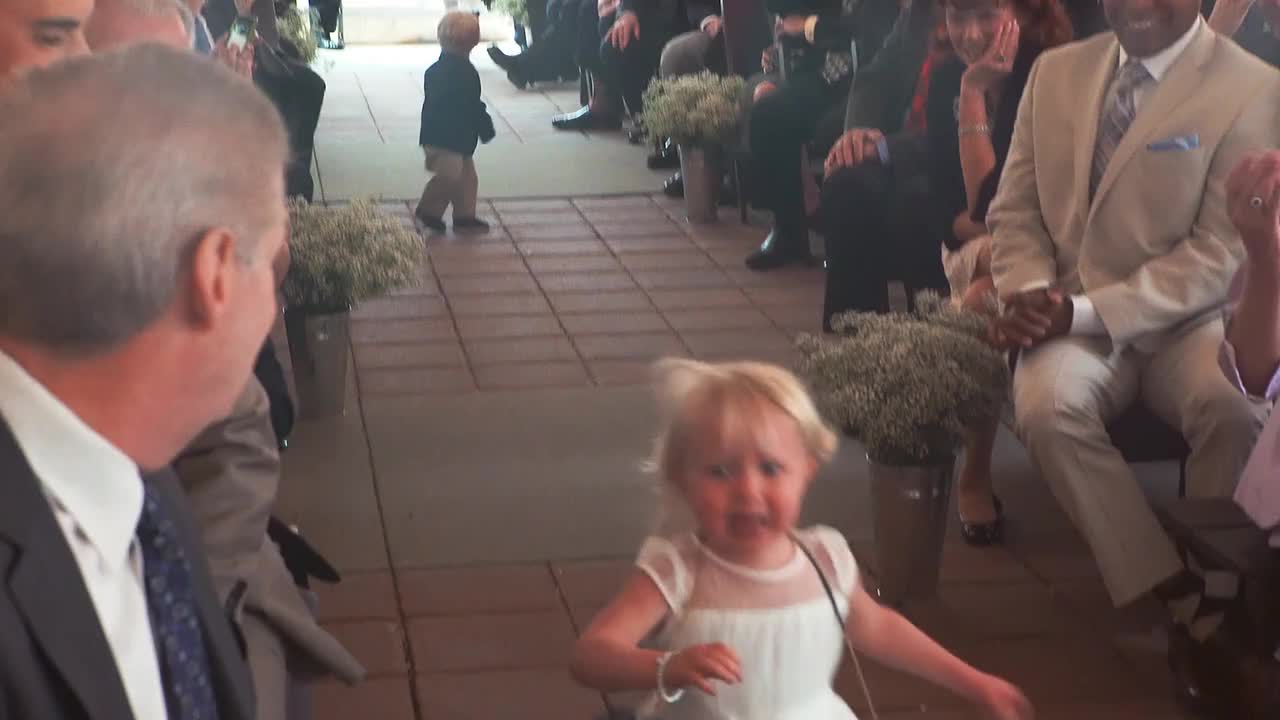 Mary Colleen & Josh Wedding Highlights