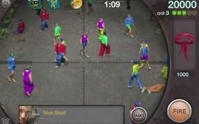 Military Academy Sniper - Games - VIDEOTIME.COM