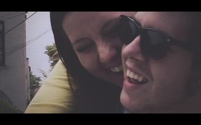 Chad And Alicia’s Save The Date - Fun - VIDEOTIME.COM