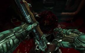 Doom Trailer - Games - VIDEOTIME.COM