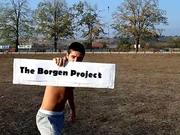 Amazing Flip For The Borgen Project