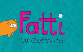 Fatty Underwater
