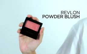 Revlon ColourStay Makeup Look - Commercials - VIDEOTIME.COM