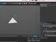 How to Trigger Animation Using Mograph Effectors