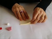 How To Do Origami, Heart