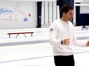 Curling Tutorial with Canada’s Best