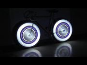 Projection Mapping - Bicycle