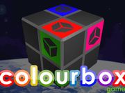 Colourbox Games Tutorial Clip