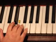 How to Play Ode to Joy
