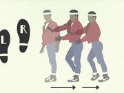 Learning Breakdance: The Moonwalk