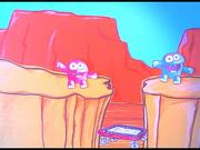 Crianlarich Primary School Animations