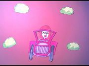 Crianlarich Primary School Animations