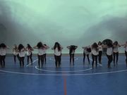 U Andes Dance Team