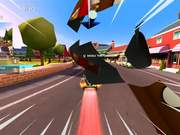 Coffin Dodgers Kart Racing Game Trailer