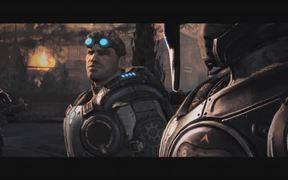 Gears of War 2 - Traumatic Spaces - Games - VIDEOTIME.COM