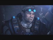Gears of War 2 - Traumatic Spaces