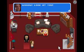 The Room Tribute - First Level