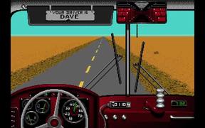 I’ve Always Wanted to Drive Across America - Games - VIDEOTIME.COM