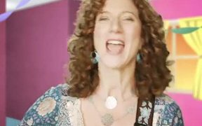 The Laurie Berkner Band - Party
