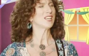 The Laurie Berkner Band - Party - Music - VIDEOTIME.COM